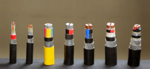 Low Voltage Cable (LT)